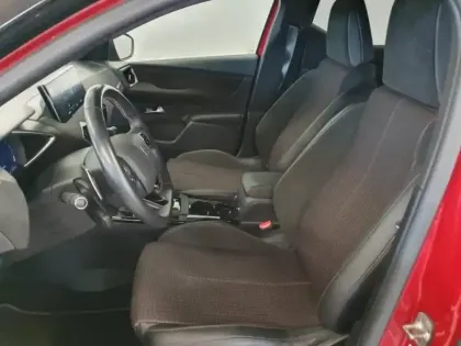 Photo 10 DS DS 3  Crossback PureTech 130ch Performance Line + Automatique 7cv