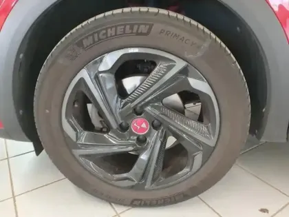 Photo 8 DS DS 3  Crossback PureTech 130ch Performance Line + Automatique 7cv