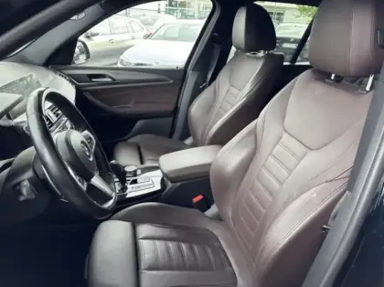 Photo 9 BMW X3  xDrive20d 190ch M Sport