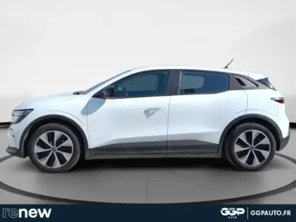 Photo 16 Renault Megane  E-Tech Electric EV60 130ch Evolution ER super charge