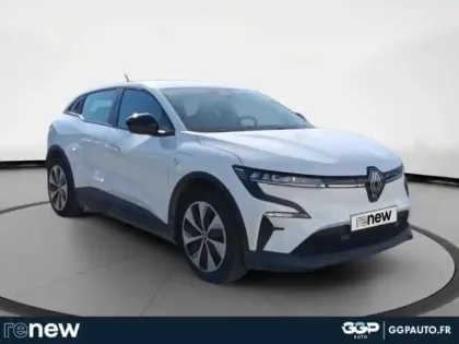 Photo 6 Renault Megane  E-Tech Electric EV60 130ch Evolution ER super charge