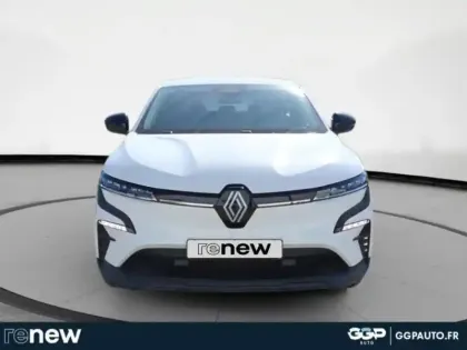 Photo 7 Renault Megane  E-Tech Electric EV60 130ch Evolution ER super charge