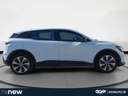 Photo 20 Renault Megane  E-Tech Electric EV60 130ch Evolution ER super charge
