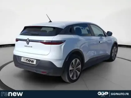 Photo 19 Renault Megane  E-Tech Electric EV60 130ch Evolution ER super charge