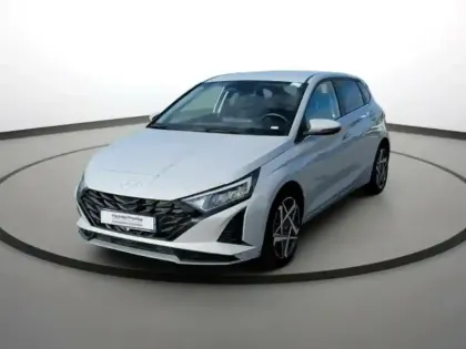 Photo Hyundai I20 Creative