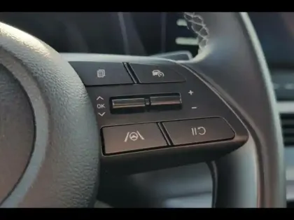 Photo 7 Hyundai I20  1.0 T-GDi 100ch Creative