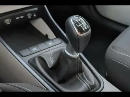 Photo 9 Hyundai I20  1.0 T-GDi 100ch Creative