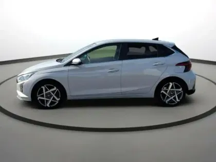 Photo 10 Hyundai I20  1.0 T-GDi 100ch Creative