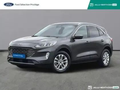 Photo Ford Kuga Titanium