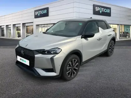 Photo Ds Ds 3 Pallas