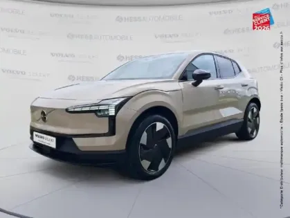 Photo Volvo Ex30 Plus