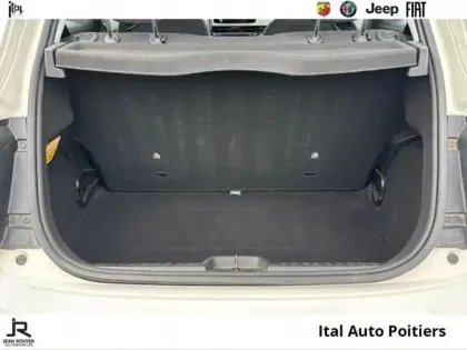 Photo 5 Fiat 500  e 118ch Pack Confort MY23