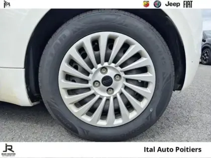 Photo 10 Fiat 500  e 118ch Pack Confort MY23