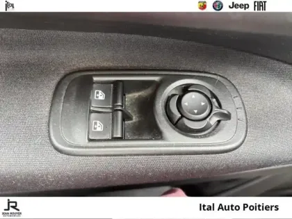 Photo 11 Fiat 500  e 118ch Pack Confort MY23