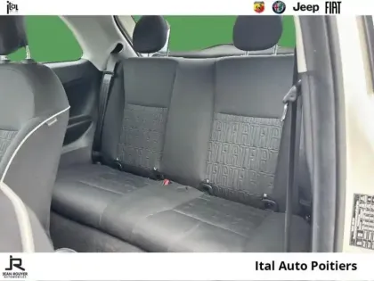 Photo 9 Fiat 500  e 118ch Pack Confort MY23