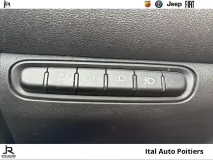 Photo 13 Fiat 500  e 118ch Pack Confort MY23