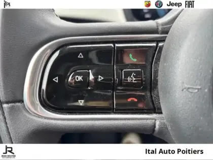 Photo 14 Fiat 500  e 118ch Pack Confort MY23