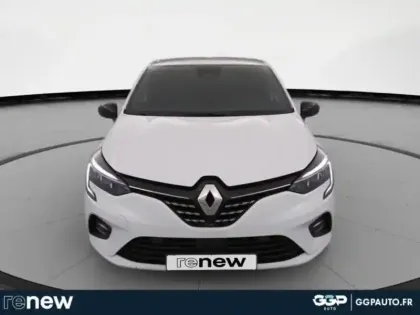 Photo 7 Renault Clio  1.0 TCe 90ch Techno