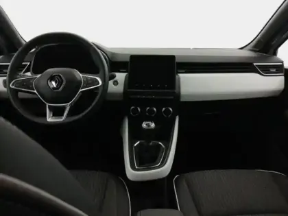 Photo 14 Renault Clio  1.0 TCe 90ch Techno