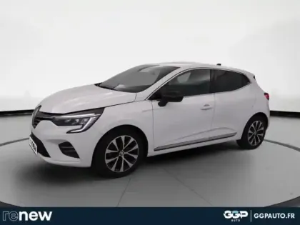 Photo Renault Clio Techno