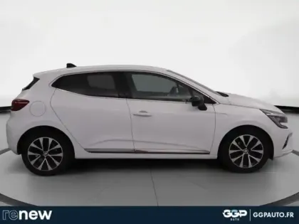 Photo 5 Renault Clio  1.0 TCe 90ch Techno