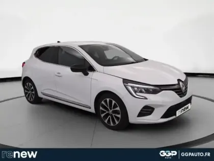 Photo 6 Renault Clio  1.0 TCe 90ch Techno