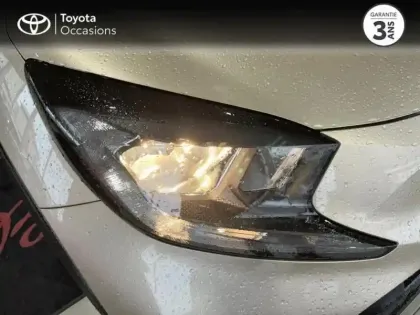 Photo 10 Toyota Aygo  X 1.0 VVT-i 72ch Air Design Pack Zen