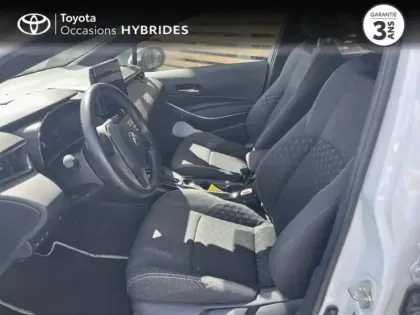 Photo 10 Toyota Corolla  Touring Spt 1.8 140ch Dynamic MY23