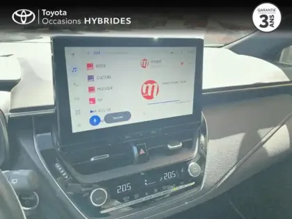 Photo 14 Toyota Corolla  Touring Spt 1.8 140ch Dynamic MY23