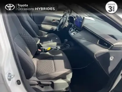 Photo 5 Toyota Corolla  Touring Spt 1.8 140ch Dynamic MY23