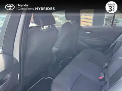 Photo 11 Toyota Corolla  Touring Spt 1.8 140ch Dynamic MY23