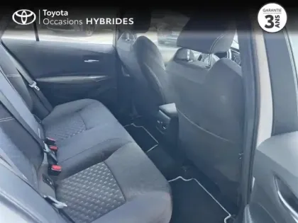 Photo 6 Toyota Corolla  Touring Spt 1.8 140ch Dynamic MY23