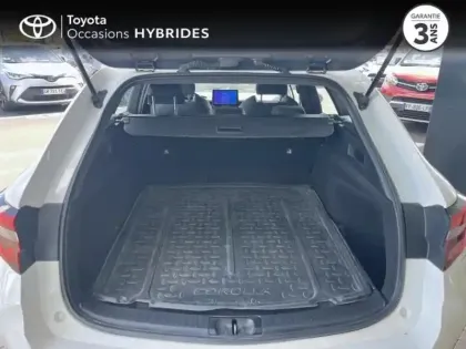 Photo 9 Toyota Corolla  Touring Spt 1.8 140ch Dynamic MY23