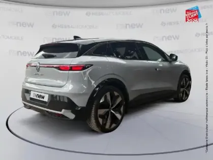 Photo 5 Renault Megane  E-Tech Electric EV60 220ch Techno super charge
