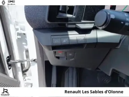 Photo 14 Renault Megane  E-Tech Electric EV60 220ch Techno super charge