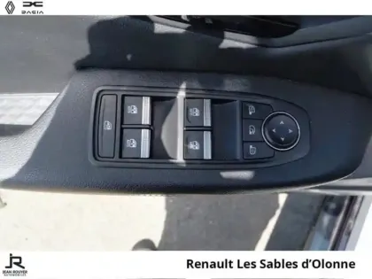 Photo 13 Renault Megane  E-Tech Electric EV60 220ch Techno super charge