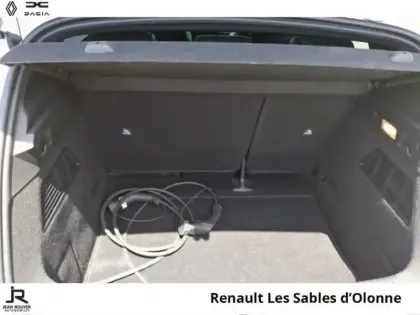Photo 6 Renault Megane  E-Tech Electric EV60 220ch Techno super charge