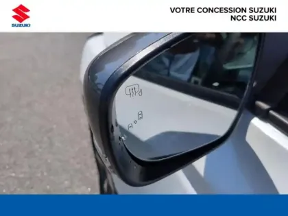 Photo 9 Suzuki Swift  1.2 Hybrid 83ch Pack