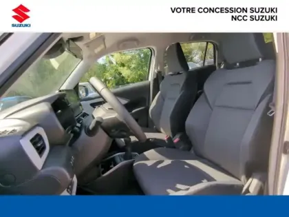 Photo 11 Suzuki Swift  1.2 Hybrid 83ch Pack