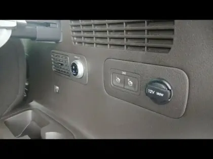 Photo 11 Hyundai Santa  Fe 1.6 T-GDI 230ch Hybrid Executive BVA6