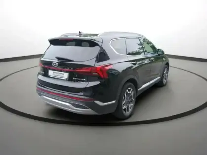 Photo 5 Hyundai Santa  Fe 1.6 T-GDI 230ch Hybrid Executive BVA6