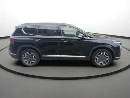 Photo 6 Hyundai Santa  Fe 1.6 T-GDI 230ch Hybrid Executive BVA6