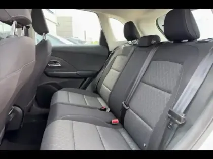 Photo 10 Mg ZS  1.5 Hybrid+ 197ch Comfort