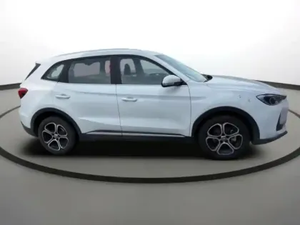 Photo 7 Mg ZS  1.5 Hybrid+ 197ch Comfort
