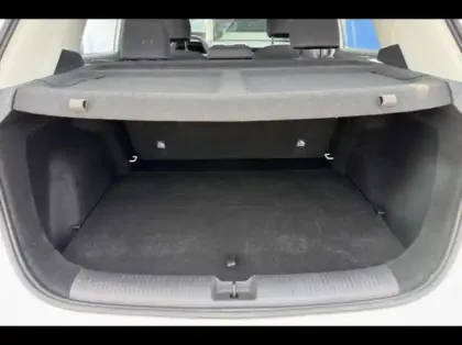 Photo 11 Mg ZS  1.5 Hybrid+ 197ch Comfort