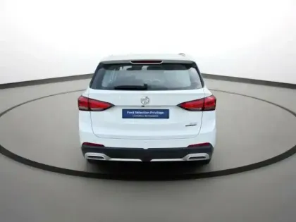Photo 5 Mg ZS  1.5 Hybrid+ 197ch Comfort