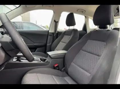 Photo 9 Mg ZS  1.5 Hybrid+ 197ch Comfort