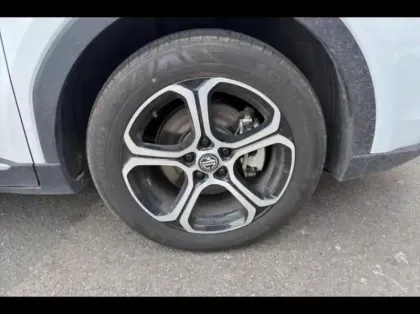 Photo 12 Mg ZS  1.5 Hybrid+ 197ch Comfort