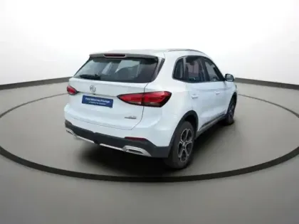 Photo 6 Mg ZS  1.5 Hybrid+ 197ch Comfort