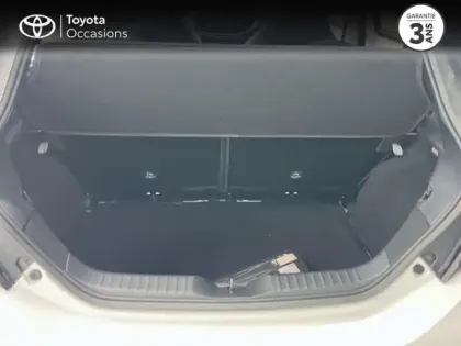 Photo 9 Toyota Aygo X  1.0 VVT-i 72ch Active Business